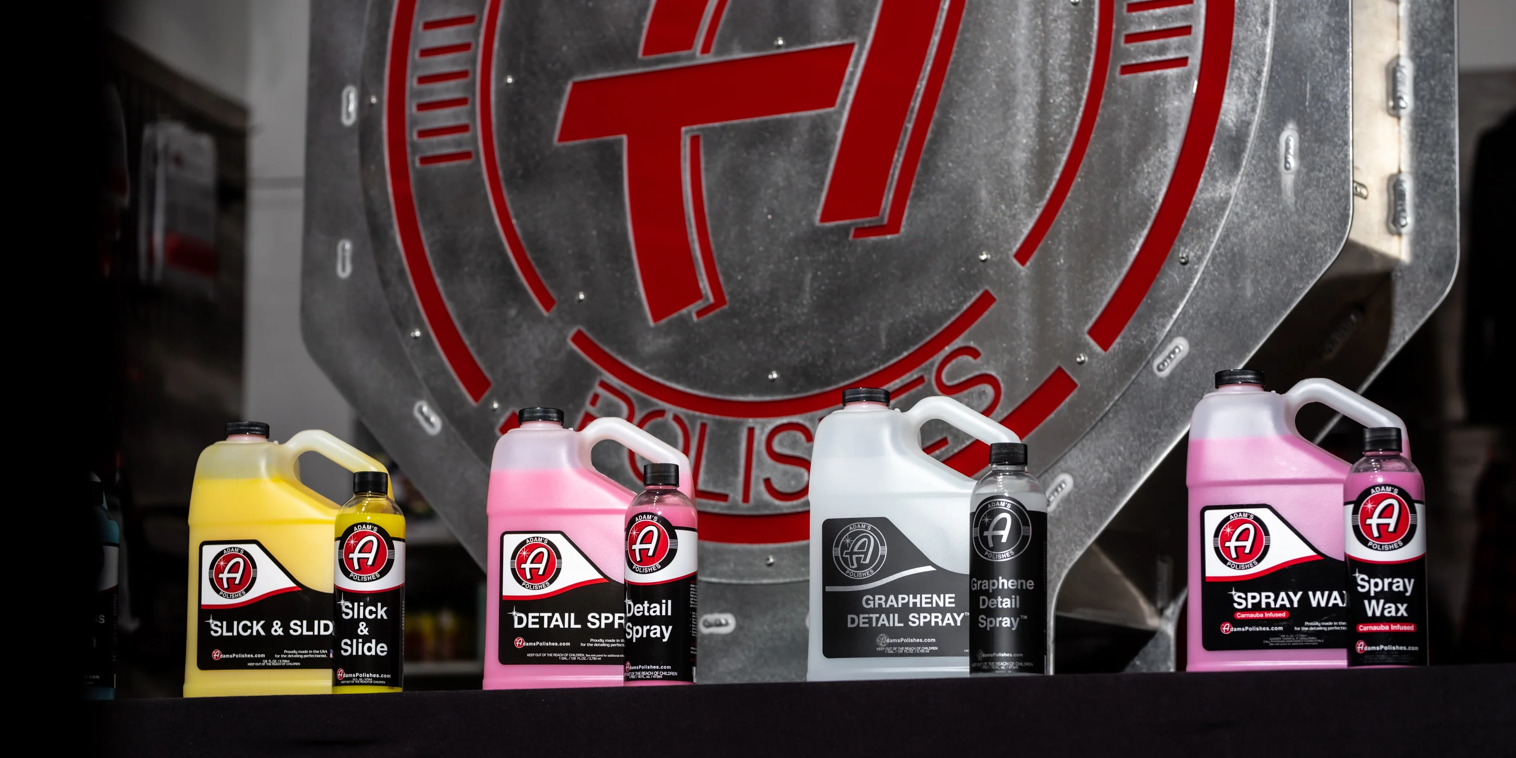 Master Your Car's Pristine Finish
